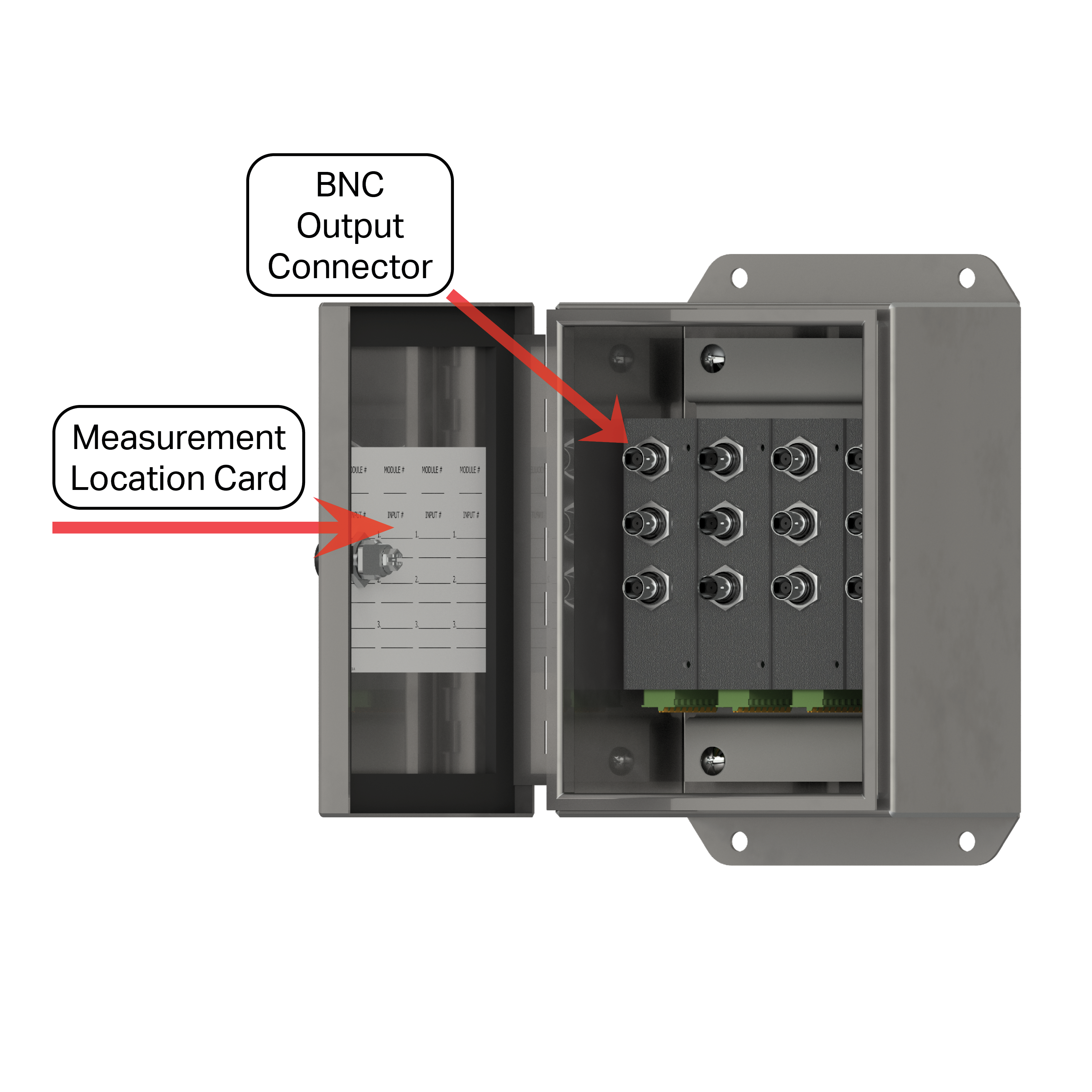 MMX2000 diagram
